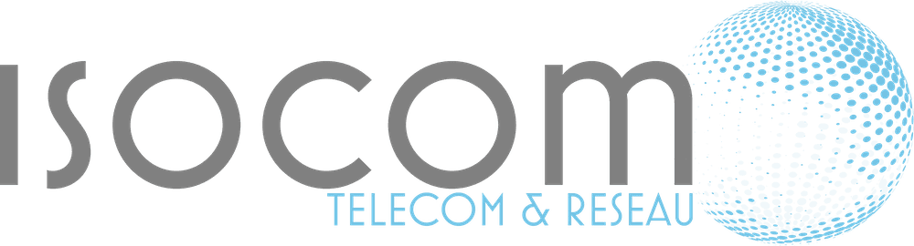 logo isocom