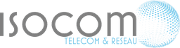 logo isocom
